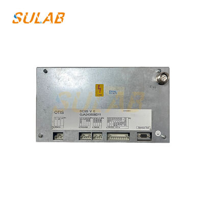 Invertisseur de porte Otis GJA24350BD11 Gantry Unit Box GFA24350AW1 tout neuf original en stock