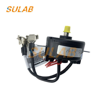 Encodeur d'ascenseur OTIS KAA633ADD3 2048 P/R 5Vdc, capteur de vitesse et de Position de haute précision pour moteur de Traction d'ascenseur Otis