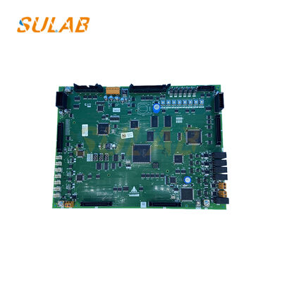 Une carte PCB fiable de contrôle d'ascenseur Mitsubishi avec un faible taux de défaillance pour une livraison mondiale rapide