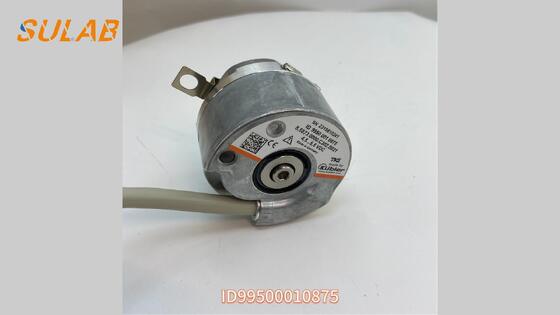 Codeur rotatif absolu de haute précision pour moteur de Traction d'ascenseur Thyssen, pièce de rechange ID99500010875