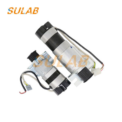 Moteur de porte d'ascenseur en gros, pièces de rechange d'ascenseur de moteur de porte d'ascenseur de haute qualité KM903370G04