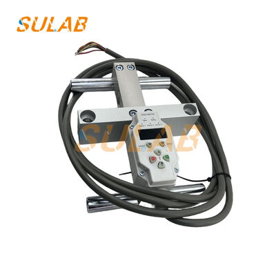 Accessoires d'ascenseur surcharge de pesage de l'appareil pièces de rechange de surcharge de levage de l'appareil de poids de capteur WDS-MR100