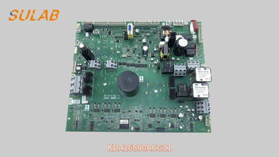 Carte PCB originale de Communication de toit de voiture d'ascenseur d'otis CSPB avec des composants de qualité industrielle et un diagnostic de défaut en temps réel