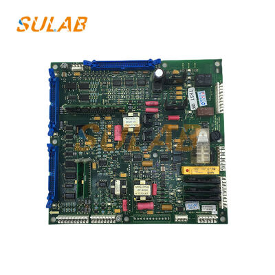 Original Otis ABA26800XU2 carte d'entraînement OVF30 PCB de l'onduleur pour 300VF Gen2 élévateur pièce de rechange
