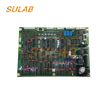 Original Otis GEA21270A1 RCB-II PCB de commande d'ascenseur de carte principale pour le système Gen2 300VF avec commande logique centrale