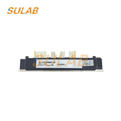 Module d'origine d'ascenseur Mitsubishi PM100RSE120 PM150RSE120 Module d'entraînement PM200RSE060