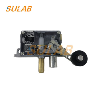 SCHMERSAL interrupteur de verrouillage de porte de sécurité électromagnétique AV15LHE4X35U AV15RHE4X35U
