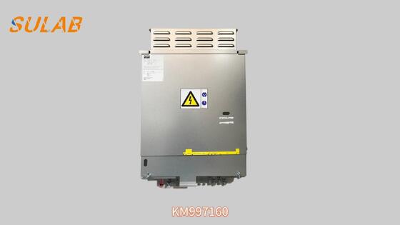 KONE – onduleur de contrôle vectoriel d'ascenseur, avec contrôle de vitesse fluide et Protection de sécurité complète, pièce de rechange KDL16S 20A