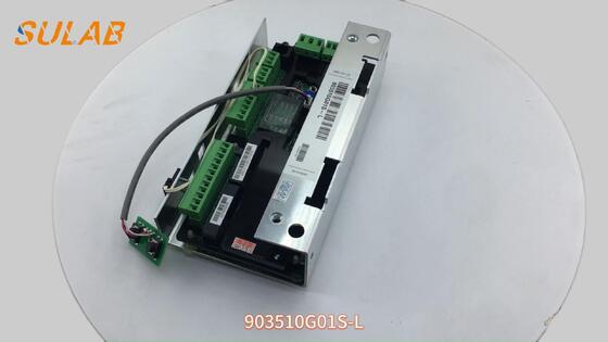 Carte PCB de commande d'opérateur de porte d'ascenseur KONE pour l'entraînement du moteur et la pièce de rechange de sécurité de Position de porte 903510G01S-L