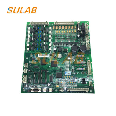 Tableau principal d'ascenseur Xizi Otis NDA NBA20401AAA00 ACB2 LCB2 Tableau principal