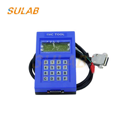 Outil de mise en service d'ascenseur LG Sigma DOA-100 SVC TOOL DOA-110