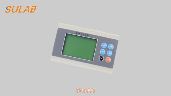 Serveur de débogage d'ascenseur SM5000 pour le diagnostic des défauts de réglage de paramètres Compatible avec les systèmes 5200 SCH5600