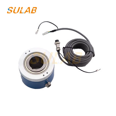 SIGMA PKT1040B-1024-C15C Ascenseur rotatif à arbre creux encodeur MH100-40-1024