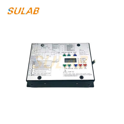 Variateur de porte d'ascenseur Youanda GDO-D3 GDO-D2 avec traitement stable du signal, haute performance anti-interférences et réglage flexible des paramètres