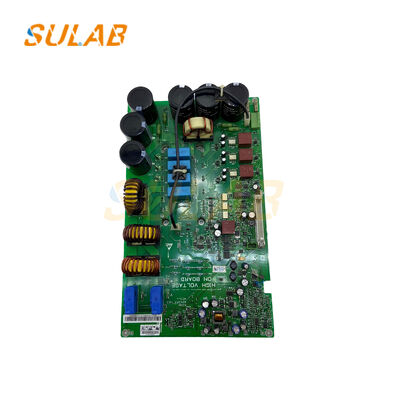 V3F16L Cartes de commande d'onduleur KM825950G01 KM870350G01 KM937520G01