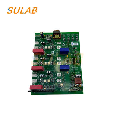 Carte d'entraînement d'onduleur Otis GAA26800LS1/LS2 GAA26800MB1/MB2 – Pièce d'origine en stock