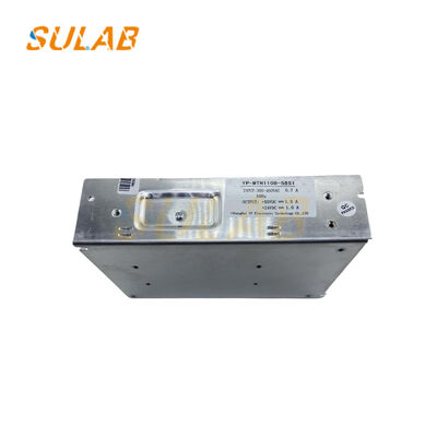 Chargeur du dispositif de sauvetage d'urgence dans l'ascenseur YP-MTN110B-55S1 (alimentation du dispositif d'urgence 300-460 V CC)
