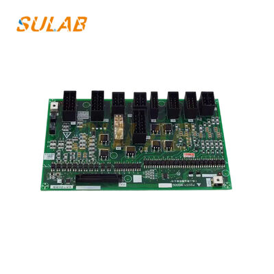 Carte d'interface de signal anti-interférence Mitsubishi Elevator W1 P203713B000G01, conforme aux spécifications d'origine, Plug-and-Play
